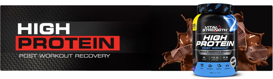 Nutrición Deportiva FITMONSTER FACTORY
